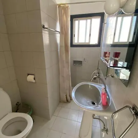 Apartamento Myrtiana Mackenzie Larnaca