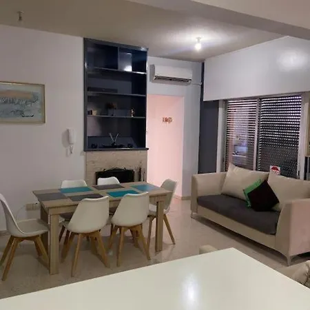 Myrtiana Mackenzie Apartment *